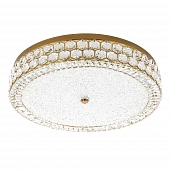 Потолочный светильник LED4U L1181-700 BS 