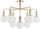 Потолочная люстра Vivien 6580/9C 