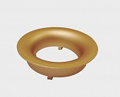 Кольцо  IT02-008 ring gold 