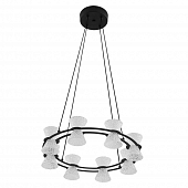 Подвесная люстра Vinora 8341/28L 