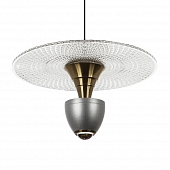 Подвесной светильник LED4U L8709-3 SL 