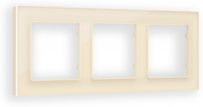 Рамка ALFA AF380303