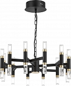 Подвесная люстра Iris 734247 