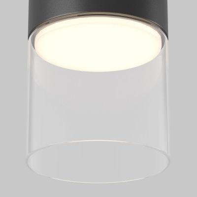 Точечный светильник Glory C094CL-GX53-B