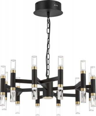 Подвесная люстра Iris 734247