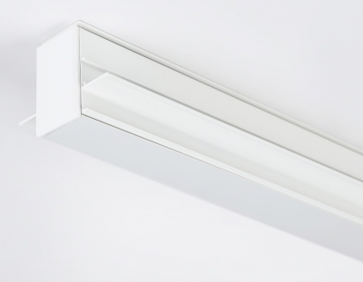 Шинопровод TRACK SYSTEM GL3338