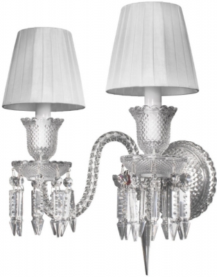 Бра Zenith 10210/2W White