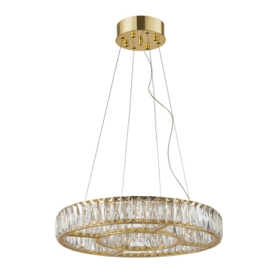 Подвесная люстра Gloriole 4780-5P