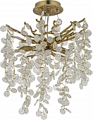 Подвесная люстра Tavenna Antigue Tavenna H 1.5.32.102 A 