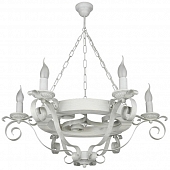 Подвесная люстра  Трискелия-6 