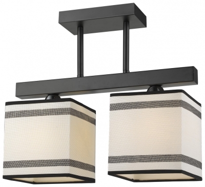 Потолочная люстра  283-027-02