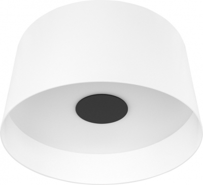 Подвесной светильник Duo 10360L White