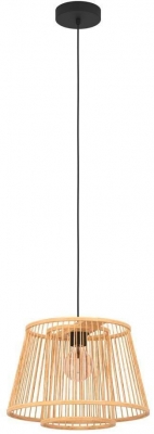 Подвесной светильник Hykeham 43852