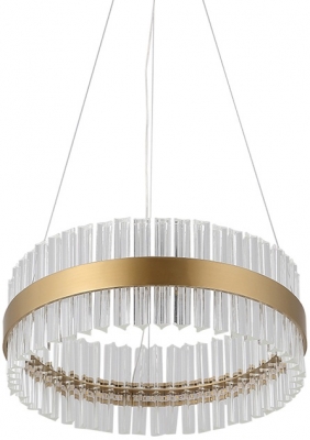 Подвесная люстра Saturno ST-8877-40