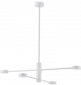 Потолочная люстра Tactic FR5363CL-04W 