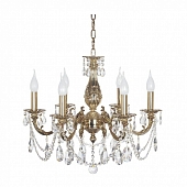 Подвесная люстра Lauria Lauria E 1.1.6.600 GH 