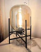 Интерьерная настольная лампа  F3124-23 