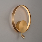 Бра MD2047 MB2047-1A rose gold 