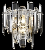 Настенный светильник Lazzara WE107.02.101 