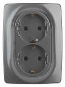 Розетка  12-2106-12 