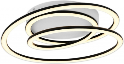 Потолочная люстра Spiral 626/A LED