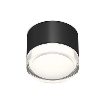 Точечный светильник AQUA DK-DH2610-BK