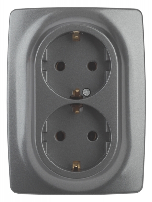 Розетка  12-2108-12