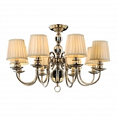 Потолочная люстра Gaell APL.704.03.08 