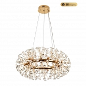 Подвесной светильник MODESTYLE MS.9029.12 GD 