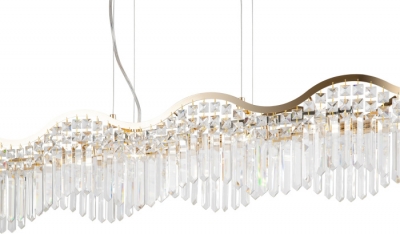 Подвесной светильник Gracia DIA201PL-06G1