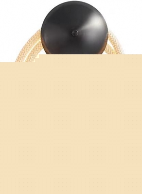 Настенный светильник Tura LE103W-47BA STEEL