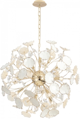 Подвесная люстра Margo MARGO SP18