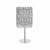 Интерьерная настольная лампа 5031 5031-1TL 