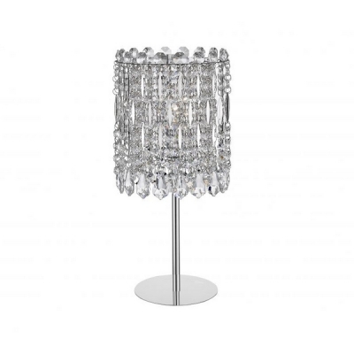 Интерьерная настольная лампа 5031 5031-1TL