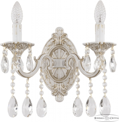 Бра AL7801 AL7801B10/2/175 A WMG