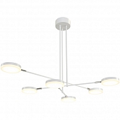 Потолочная люстра Fad MOD070PL-L48W3K 