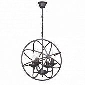 Подвесная люстра  V4075/4 