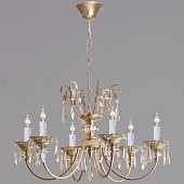 Подвесная люстра  IL5233-6PLS-25 ELITE 