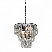 Подвесная люстра  V5262-1/6+1 