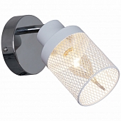 Спот  05905-0.8-01 WH+CR 