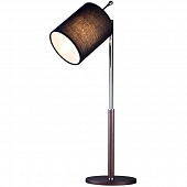 Интерьерная настольная лампа Bristol BRISTOL T893.1 