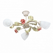 Потолочная люстра  V1537/3PL 