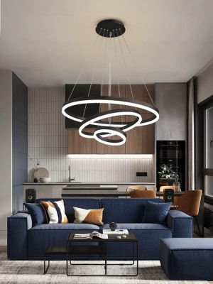 Подвесная люстра  F3324-28