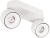 Спот Focus 10323/2A White