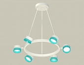 Подвесной светильник TRADITIONAL XB9191251 