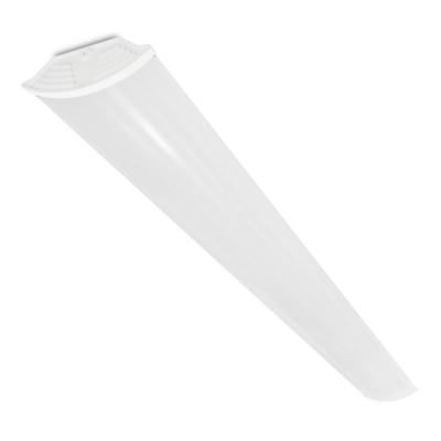 Потолочный светильник STD ДПО17-36-001-5К