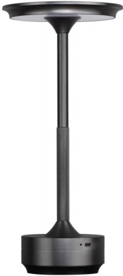 Интерьерная настольная лампа Tet-A-Tet 5034/6TL