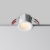 Точечный светильник Alfa LED DL043-01-10W2.7K-RD-W