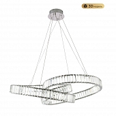 Подвесной светильник MODESTYLE MS.9030.900 CR 