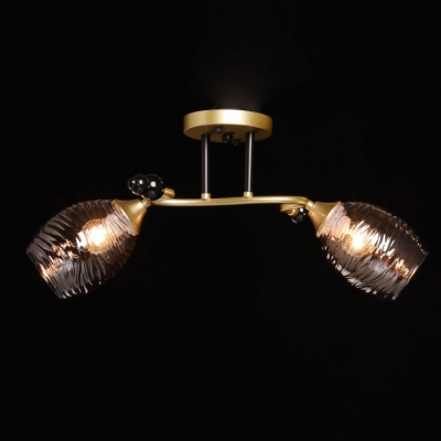 Потолочная люстра Клэр 463012402